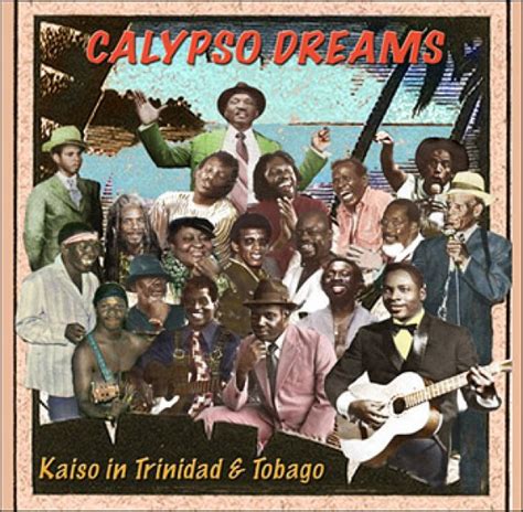 Calypso Dreams